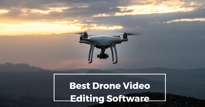 best drone video editing software for mac
